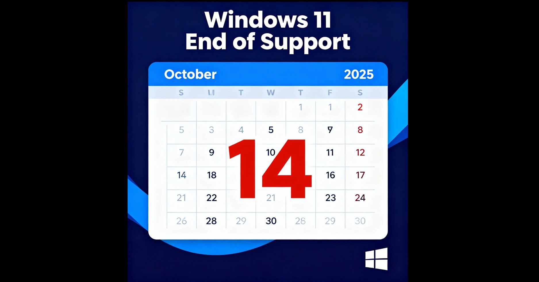 Windows 10 End of Support: What It Means, What You Must Do, and How Long You Can (Safely) Wait